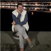 Profesor de español para extranjeros apto para todos los niveles y edades